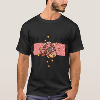 Camiseta Telefone Dobrável Puglie