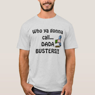 Camiseta Telefone, que ya que vai chamar… IMBECEIS de