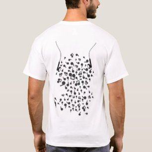 Camiseta Telefones