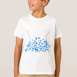 Camiseta Telefones