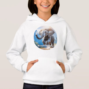 CAMISETA TELEPHANTASTIC -