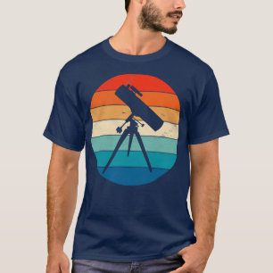 Camiseta Telescópio