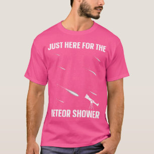 Camiseta Telescópio Astronomia Observador de Estrelas