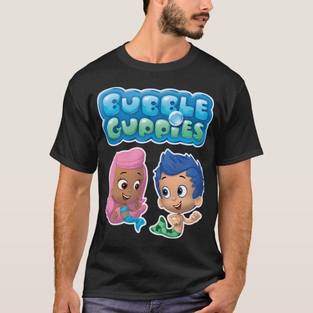 Camiseta Televisão Infantil Animada Antiga (Frente)