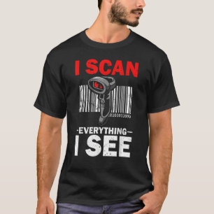 Camiseta Teller Bancário Encontra-se em Condições de Caixa 