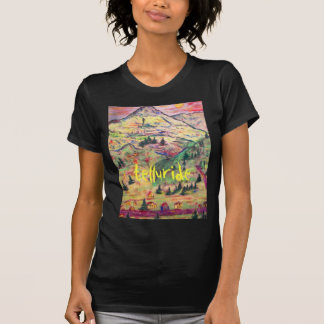 Camiseta Telureto