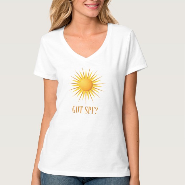 Camiseta Tem FPS? (Frente)