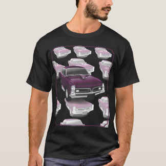 Camiseta Tem GTO Vintage?