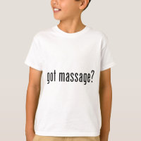 Tem massagem?