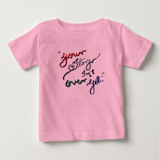 Camiseta tema