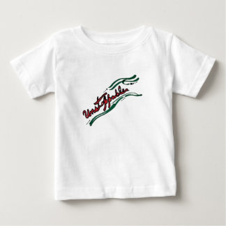 Camiseta tema