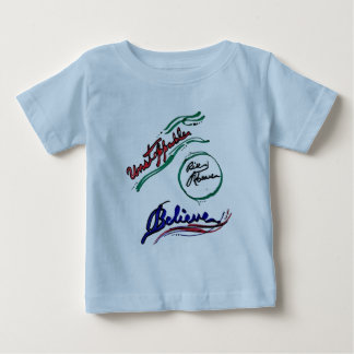 Camiseta tema