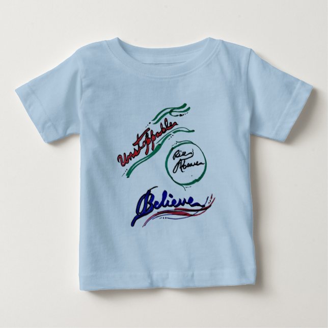 Camiseta tema (Frente)