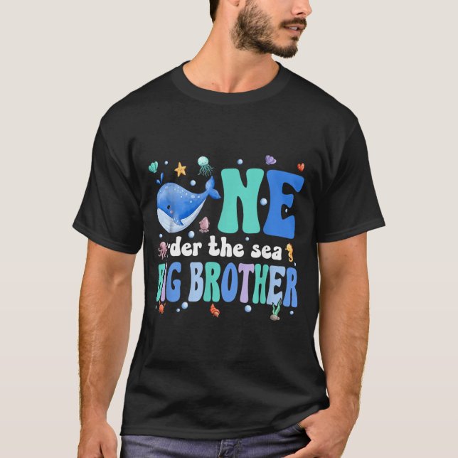 Camiseta Tema (Frente)