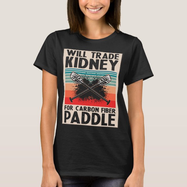 Camiseta Tema da Corrida de Barcos Dragões para Dragonizaçã (Frente)