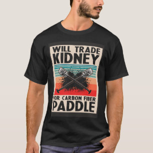 Camiseta Tema da Corrida de Barcos Dragões para Dragonizaçã