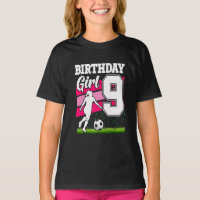 Tema da Festa de aniversário de futebol de 9 anos