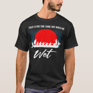 Camiseta Tema de Dragonização para o Dragão Boat Paddling 3