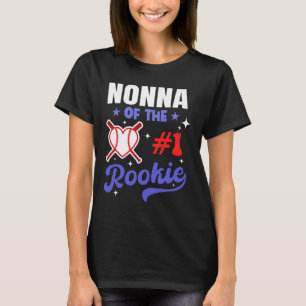 Camiseta Tema de festa de aniversário de Bysebyll de 1º ano