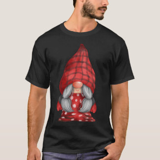 Camiseta Tema de Natal