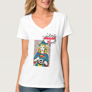 Camiseta Tema De Quadrinhos Personalizados, Humor De Gradua