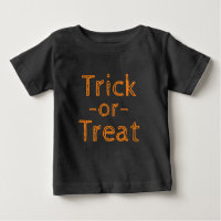 Tema do Dia das Bruxas Negro e Laranja ou Trick-or