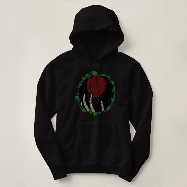 Camiseta Tema escuro (Frente do Design)