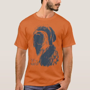 CAMISETA TEME A BARRA DE 2019 MOXIE