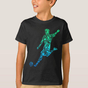 Camiseta Temer O Loon Futebol Minnesota