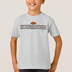 Camiseta TEMONARCHOS MONARCHS 2bb