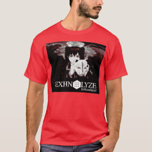 Camiseta Temoolyze