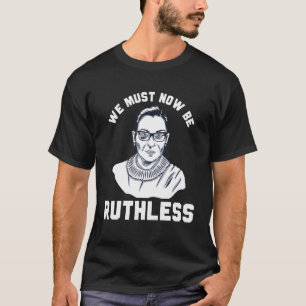 Camiseta Temos Agora De Ser Um Pró-Escolhido Inimutável Dir