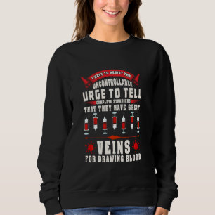Camiseta Temos De Resistir À Impressão Incontrolável Que A