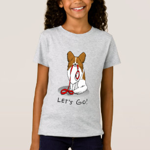 Camiseta temp