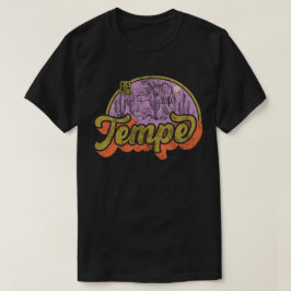 Camiseta Tempe, Arizona