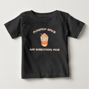 Camiseta Tempero de Abóbora e Tudo de Bom