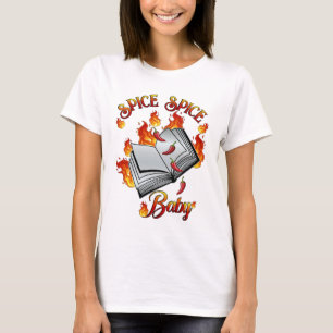 Camiseta Tempero Tempero Bebê