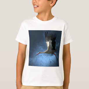 Camiseta Tempestade