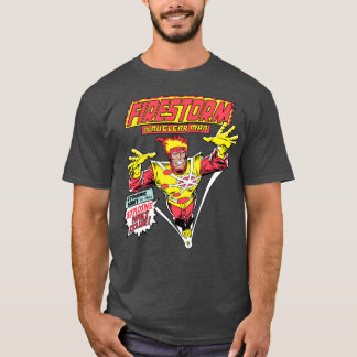 Camiseta Tempestade