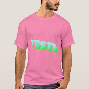 Camiseta Tempestade