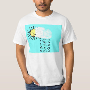 Camiseta Tempestade