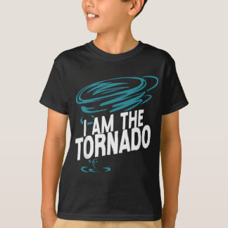Camiseta Tempestade Chaser Furricane Meteorologia Tornado E