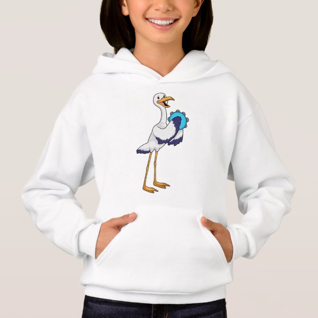 Camiseta Tempestade como músico com Tambourine (Frente)