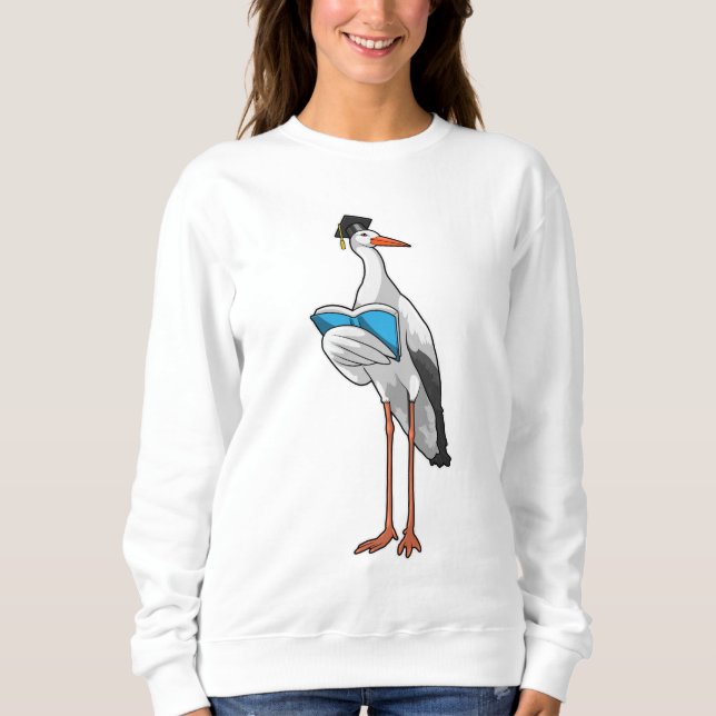 Camiseta Tempestade como professor com livro (Frente)