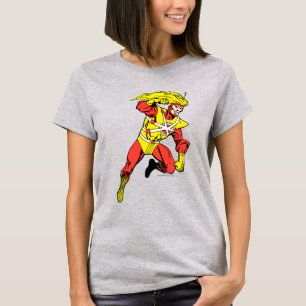 Camiseta Tempestade em alta