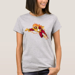 Camiseta Tempestade em alta 2