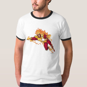 Camiseta Tempestade em alta 2