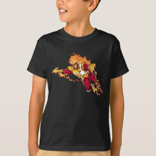 Camiseta Tempestade em alta 2