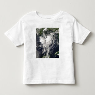 Camiseta Tempestade tropical Edouard