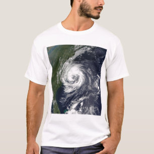 Camiseta Tempestade tropical Gustav